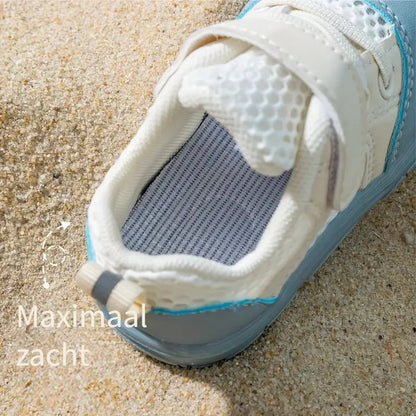 Baby Barfuß-Schuhe – Komfortable und Natürliche Schuhe für Kleine Füße