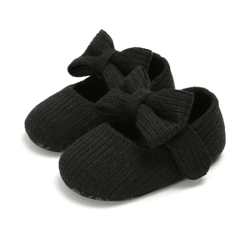 Bequeme Babyschuhe für kleine Entdecker
