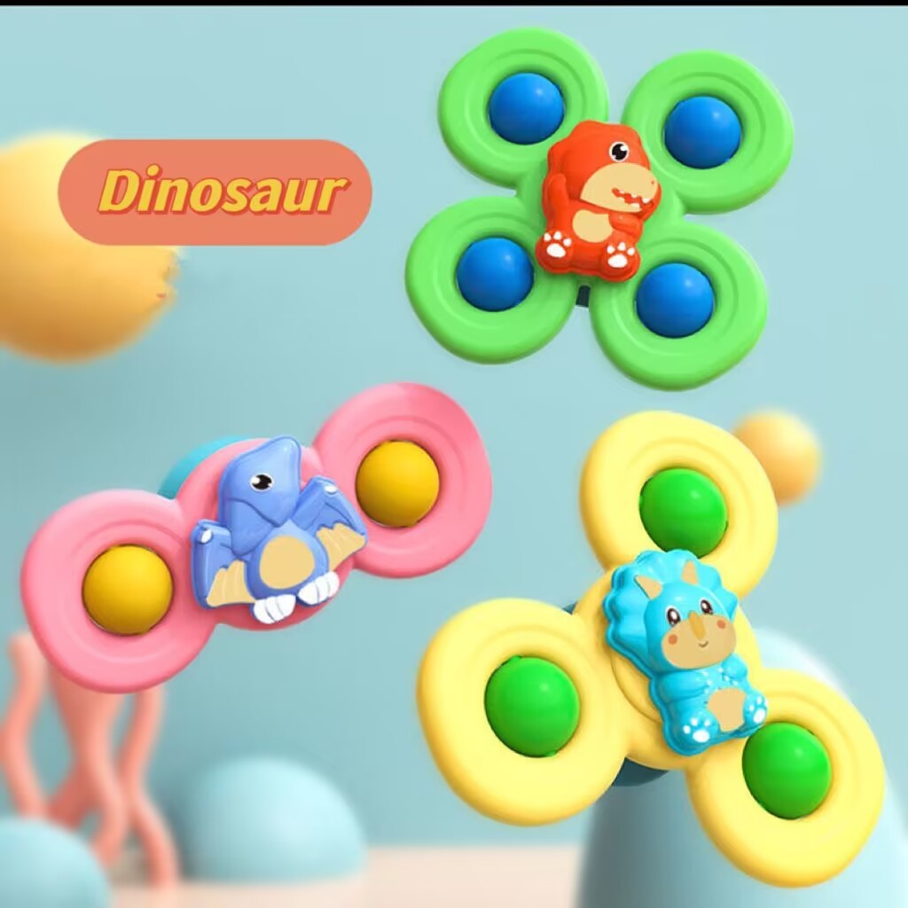 Kreatives Kinder Spinner Spielzeug für Endlosen Spaß