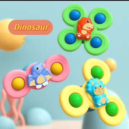 Kreatives Kinder Spinner Spielzeug für Endlosen Spaß
