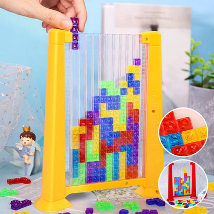 Kreatives Bauspielzeug Puzzle für Kinder