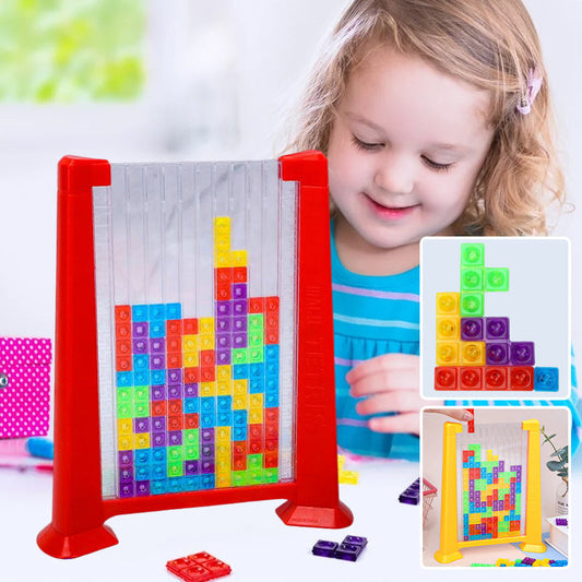 Kreatives Bauspielzeug Puzzle für Kinder