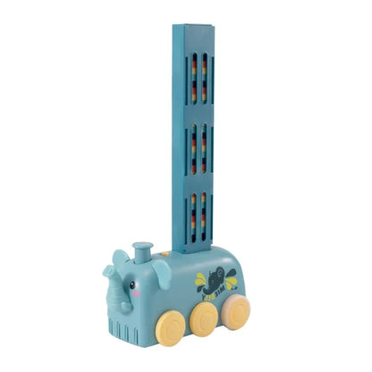 Domino Tier Auto Spielzeug