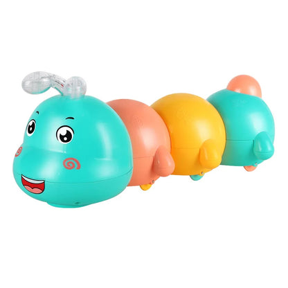 Magnetische Krabbelraupe zum Teilen – Kinder Spielzeug