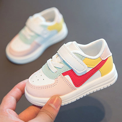 EvelynsShoes | Rutschfeste Babyschuhe für sicheren Halt