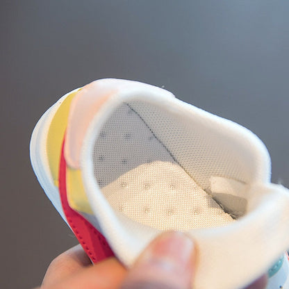 EvelynsShoes | Rutschfeste Babyschuhe für sicheren Halt