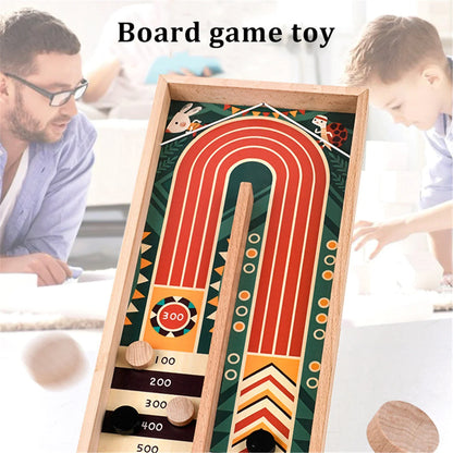 Einzigartiger Spielspaß für die Ganze Familie – Interaktives Gesellschaftsspiel
