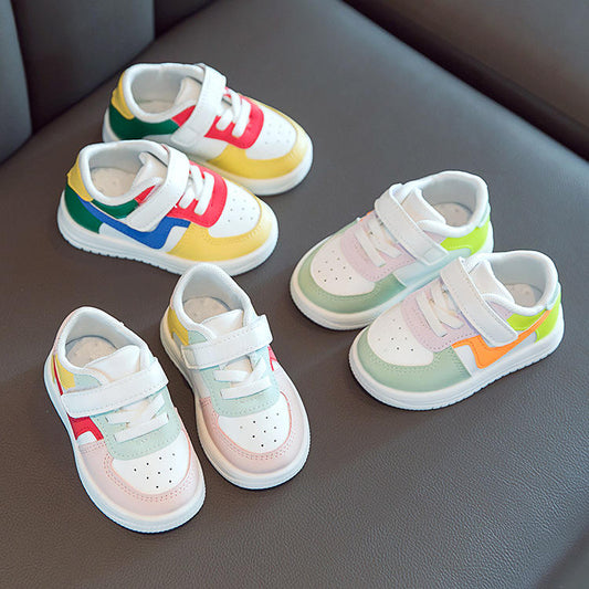 EvelynsShoes | Rutschfeste Babyschuhe für sicheren Halt