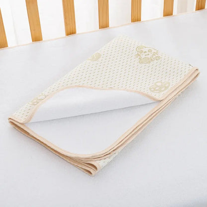 Wasserdichte Spielmatte für Babys