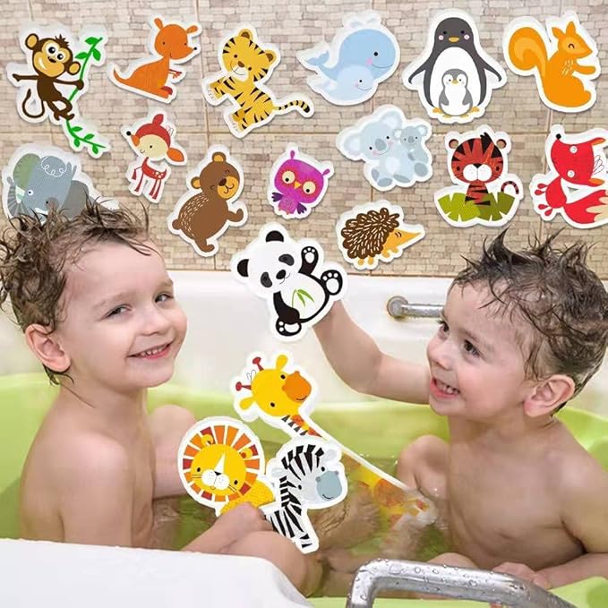 Kreatives Tier Badespielzeug – Fördert Spaß und Kognitive Entwicklung