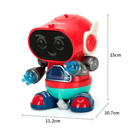 Smart Dance Roboter Spielzeug