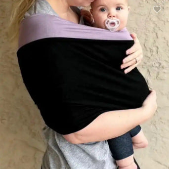 Weiches Baby Tragetuch