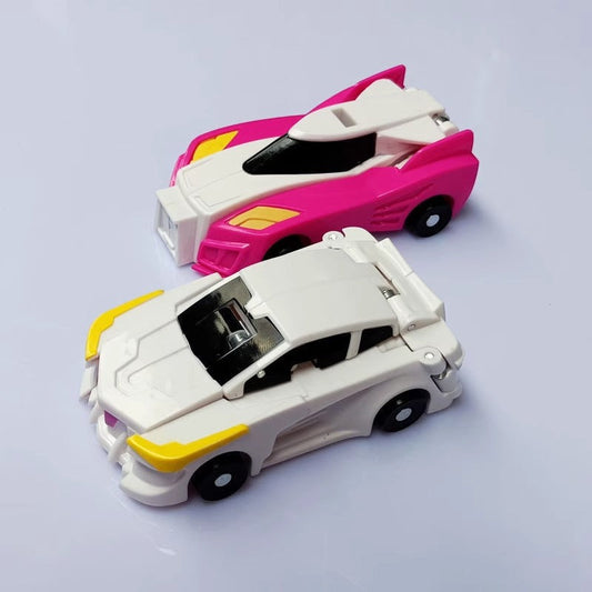 Magische Einhorn Autos – Für Fantastische Abenteuer auf Rädern
