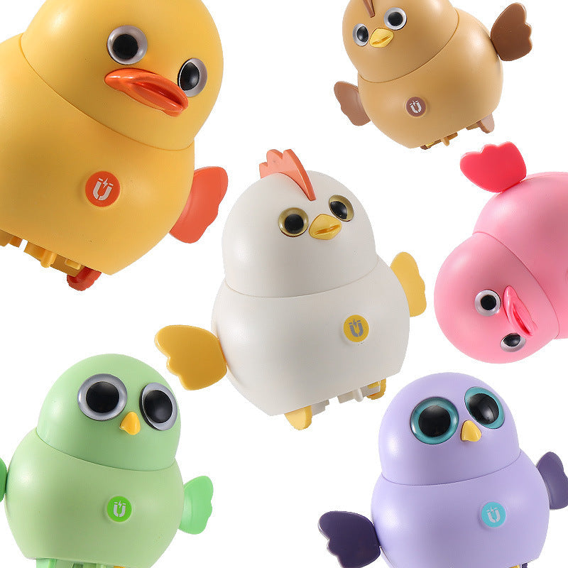 Wackelnde Küken für Kinder