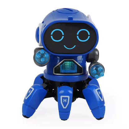Smart Dance Roboter Spielzeug