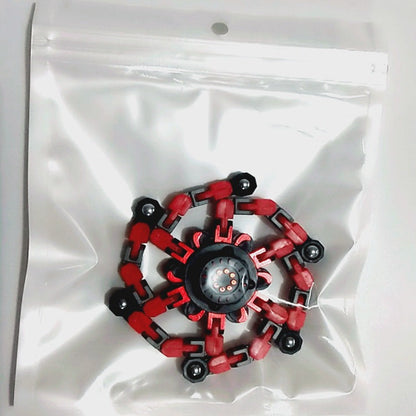 Interaktiver Roboter Spinner für Kinder