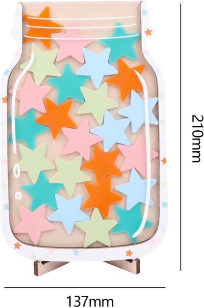 Belohnungs- & Motivationstool für Kinder
