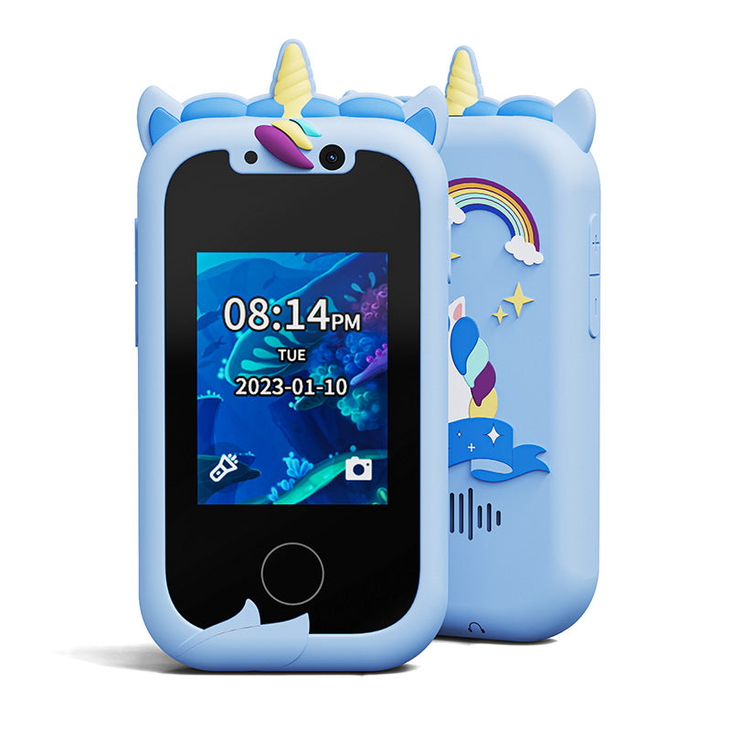 Kinder Smartphone