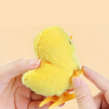 Aufziehspielzeug Küken für Kinder