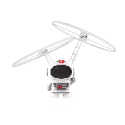 Schwebender Astronaut Kinder Spielzeug mit Licht
