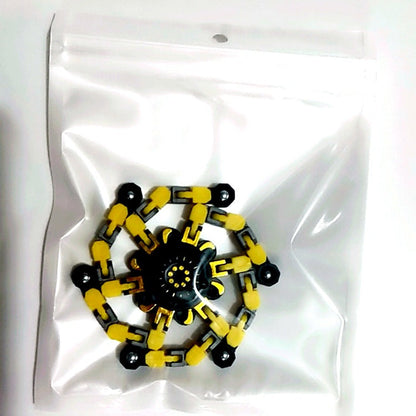 Interaktiver Roboter Spinner für Kinder