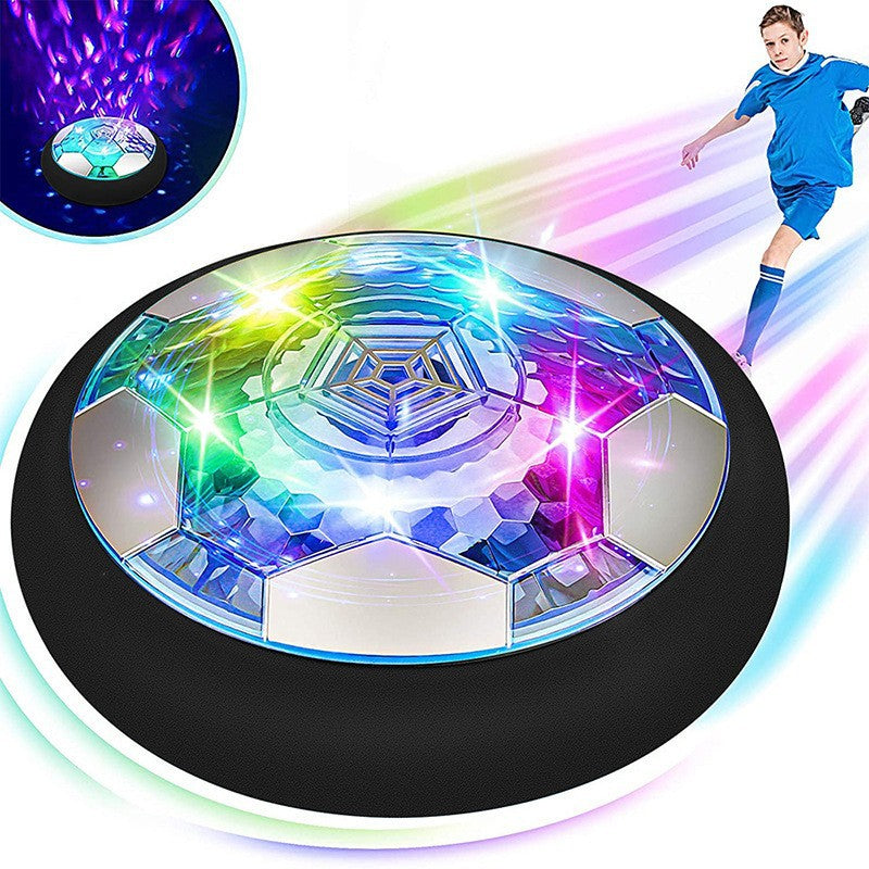 Luftkissen Ball für Schwebespiel