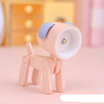 Niedliche Tierlichter für Kinderzimmer