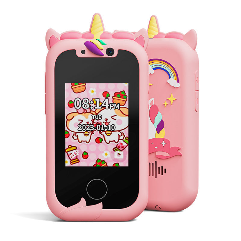 Kinder Smartphone