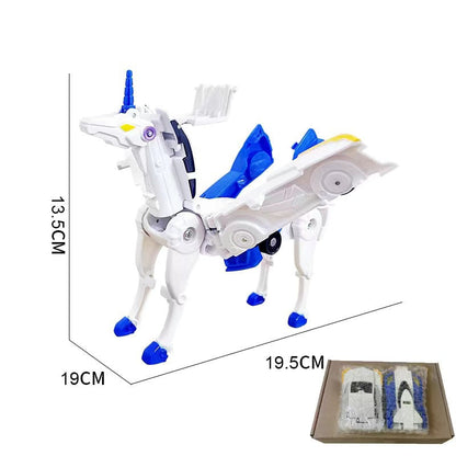 Magische Einhorn Autos – Für Fantastische Abenteuer auf Rädern