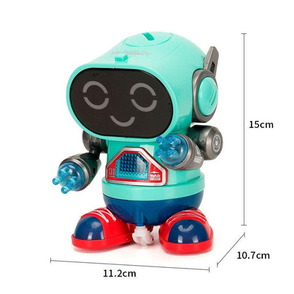 Smart Dance Roboter Spielzeug