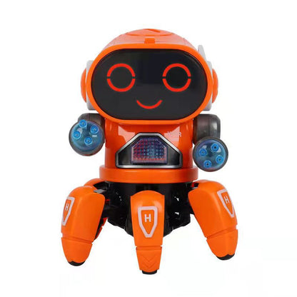 Smart Dance Roboter Spielzeug