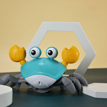 Kreative Tanzende Krabbe für Kinder