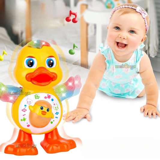 Tanzende Ente Spielzeug für Kinder