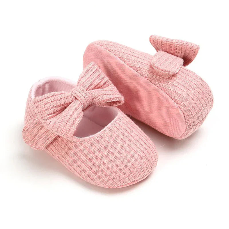 Bequeme Babyschuhe für kleine Entdecker