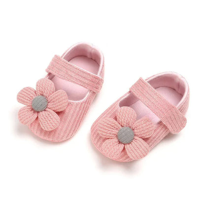 Bequeme Babyschuhe für kleine Entdecker