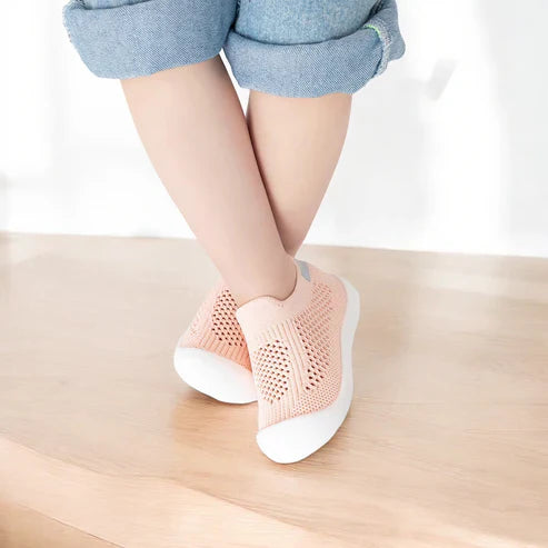 UltraKomfort Baby- und Kinder Sneakers