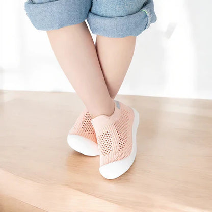 UltraKomfort Baby- und Kinder Sneakers