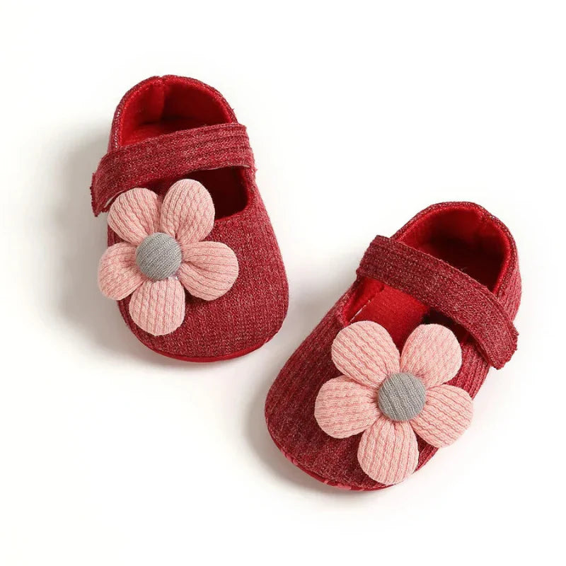 Bequeme Babyschuhe für kleine Entdecker
