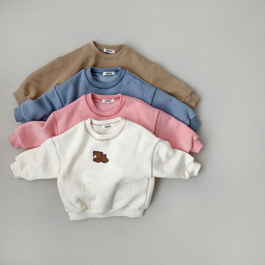 KatysSet | Stylisches Kinder-Set mit passendem Design