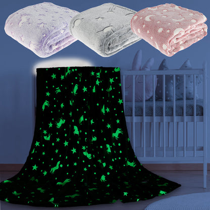 Leuchtende Sternenhimmel-Decke für das Schlafzimmer