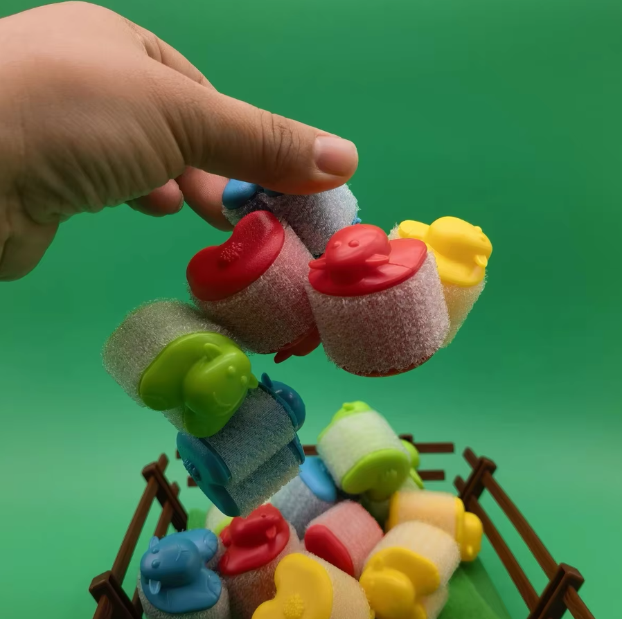 Hüpfende Schafe Brettspiel – Spaßiges und unterhaltsames Spiel für die ganze Familie