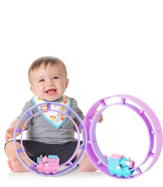 Magisches Looping Zug Spielzeug für Kinder