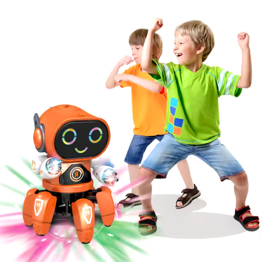 Smart Dance Roboter Spielzeug