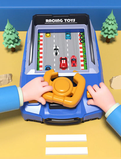 Rasantes Reaktionsspiel – Interaktives Arcade-Game für ultimativen Spielspaß