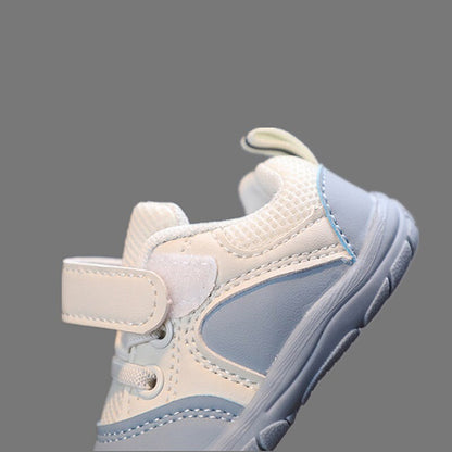Baby Barfuß-Schuhe – Komfortable und Natürliche Schuhe für Kleine Füße
