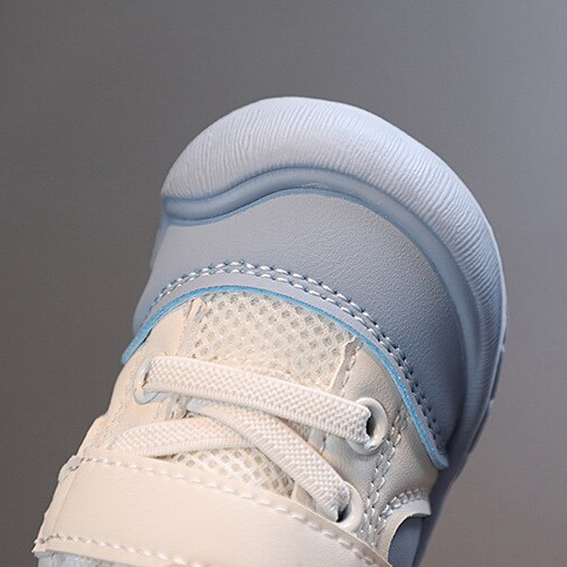 Baby Barfuß-Schuhe – Komfortable und Natürliche Schuhe für Kleine Füße