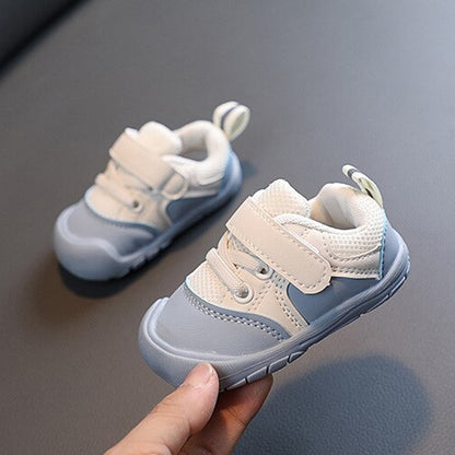 Baby Barfuß-Schuhe – Komfortable und Natürliche Schuhe für Kleine Füße
