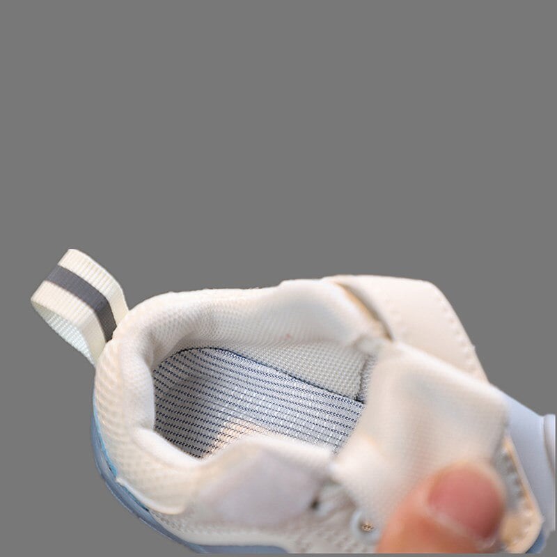 Baby Barfuß-Schuhe – Komfortable und Natürliche Schuhe für Kleine Füße
