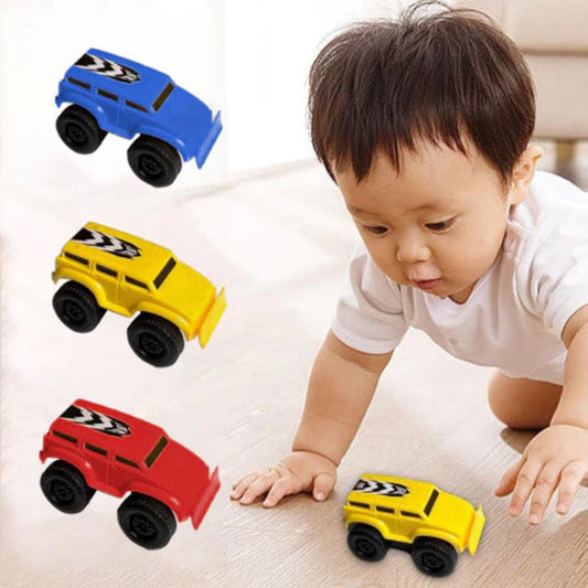 Magnetische Wand Autos – Kletterspaß für kleine Abenteurer