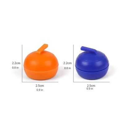 Mini Curling Spiel für Zuhause – Spaßiges Geschicklichkeitsspiel für die ganze Familie